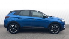 Vauxhall Grandland X 1.2 Turbo Sport Nav 5dr Auto [8 Speed] Petrol Hatchback